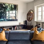 Antonio Charming Nest