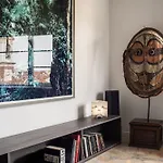 Antonio Charming Nest