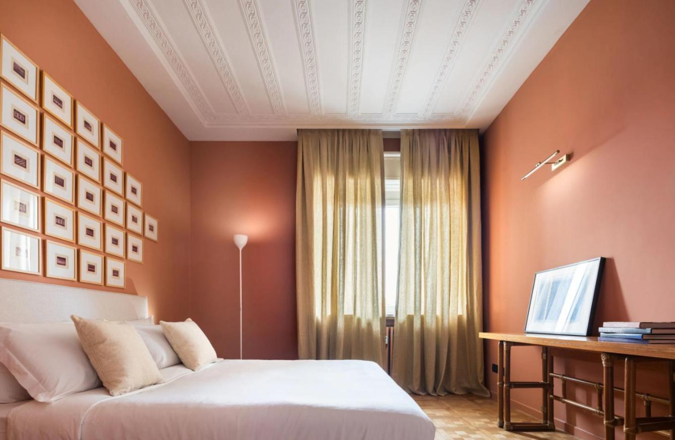 Appartement Antonio Charming Nest Milan
