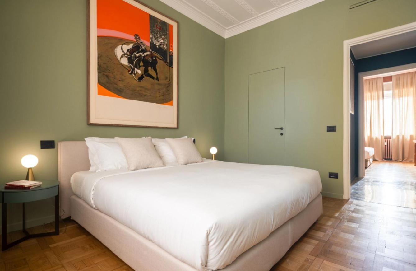 Antonio Charming Nest Appartement
