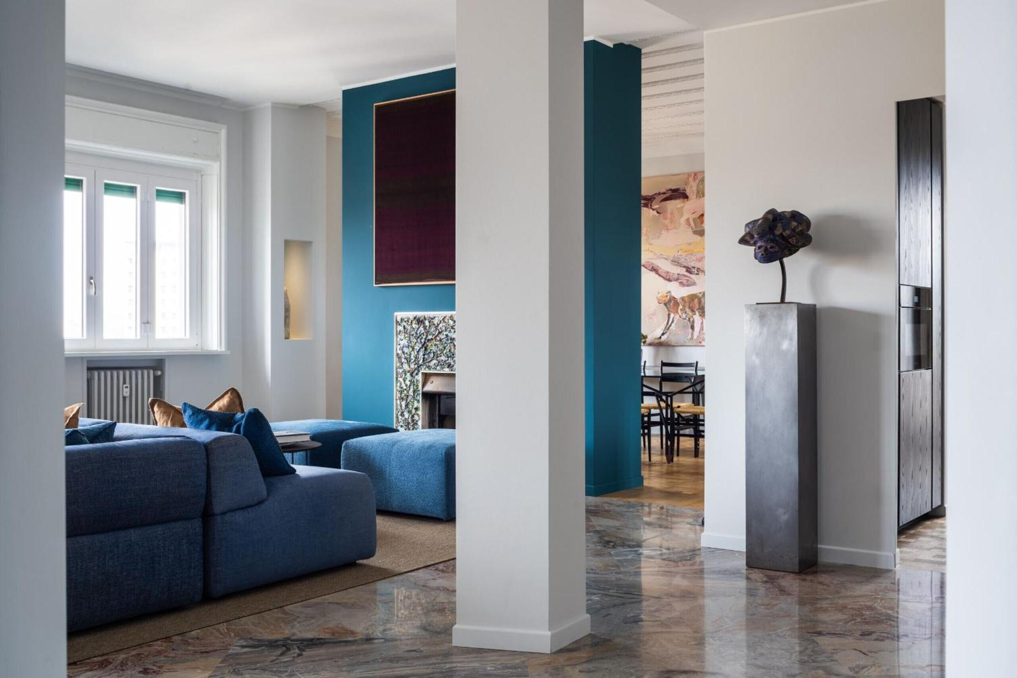 Antonio Charming Nest Appartement