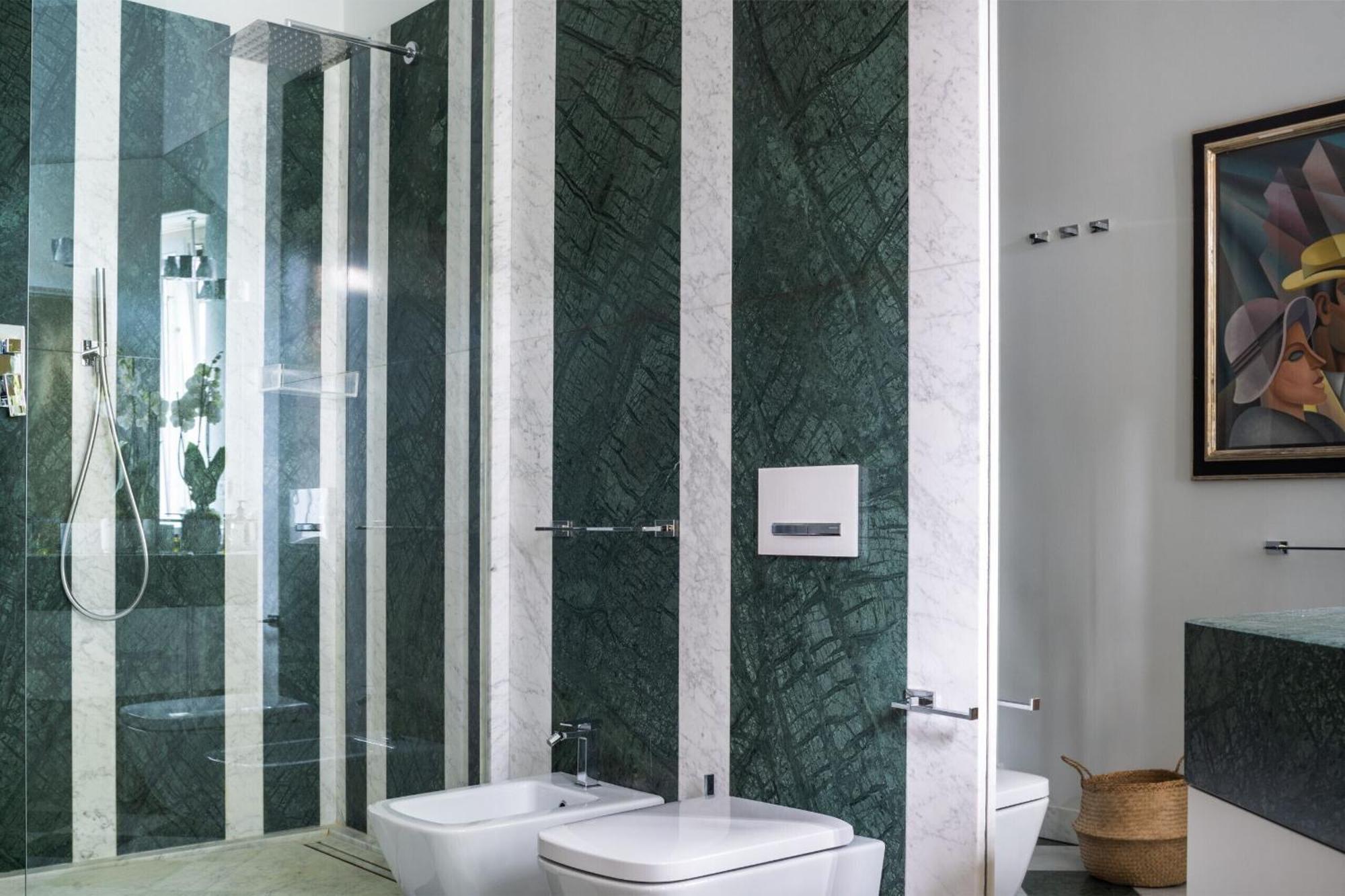 Appartement Antonio Charming Nest