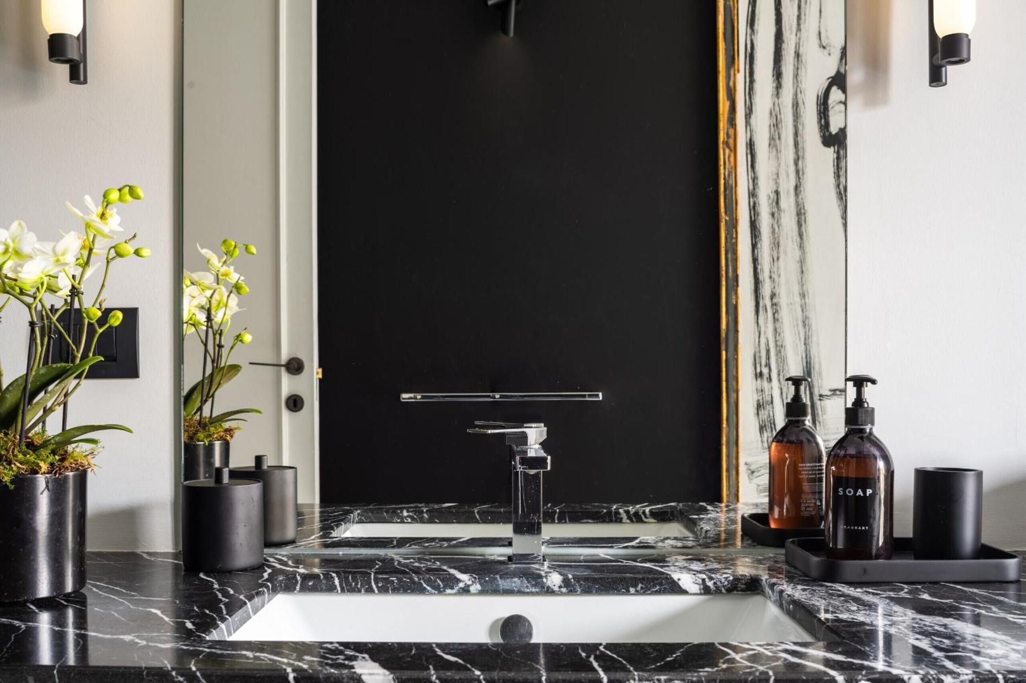 Antonio Charming Nest Appartement Milan