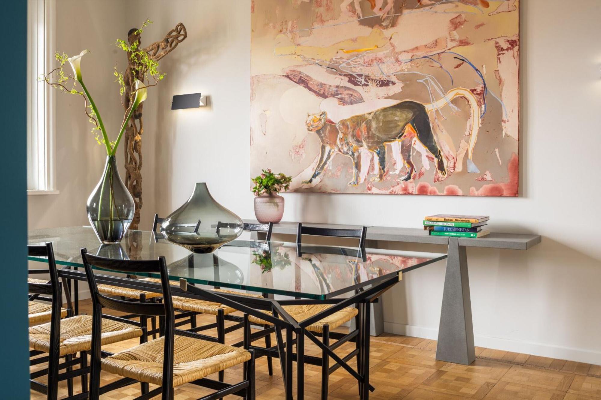 Antonio Charming Nest Milan