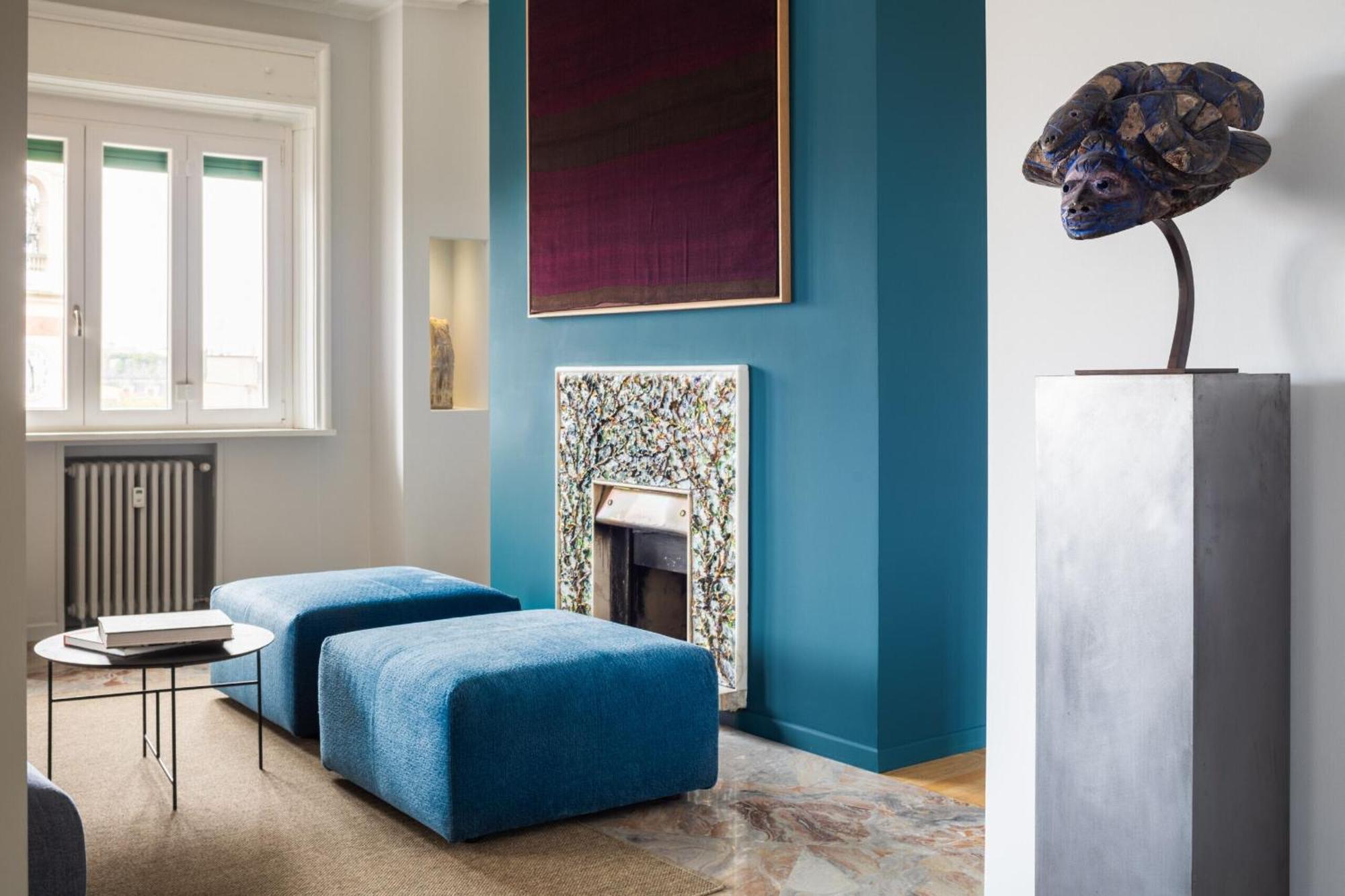 Antonio Charming Nest Appartement