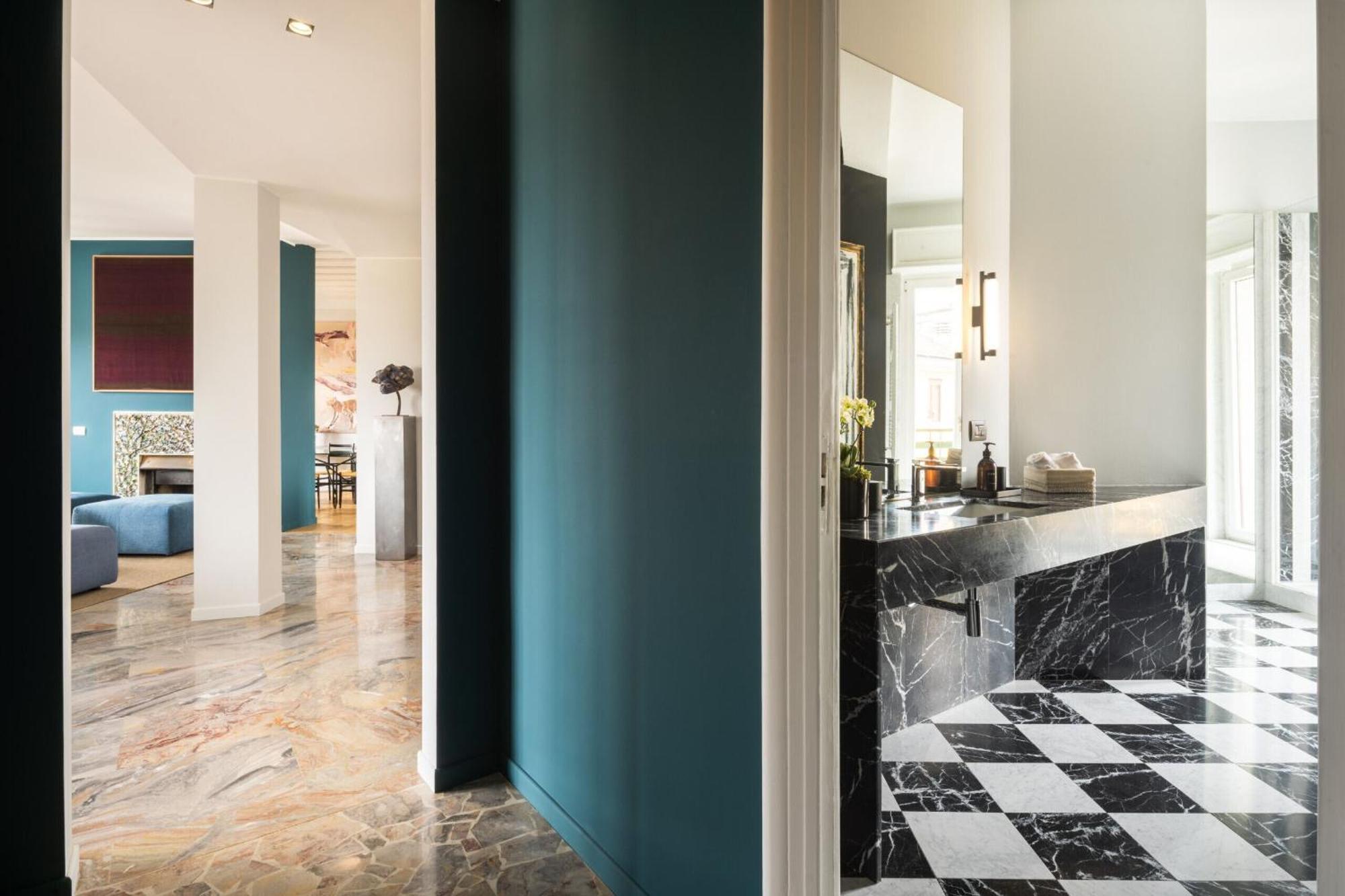 Appartement Antonio Charming Nest