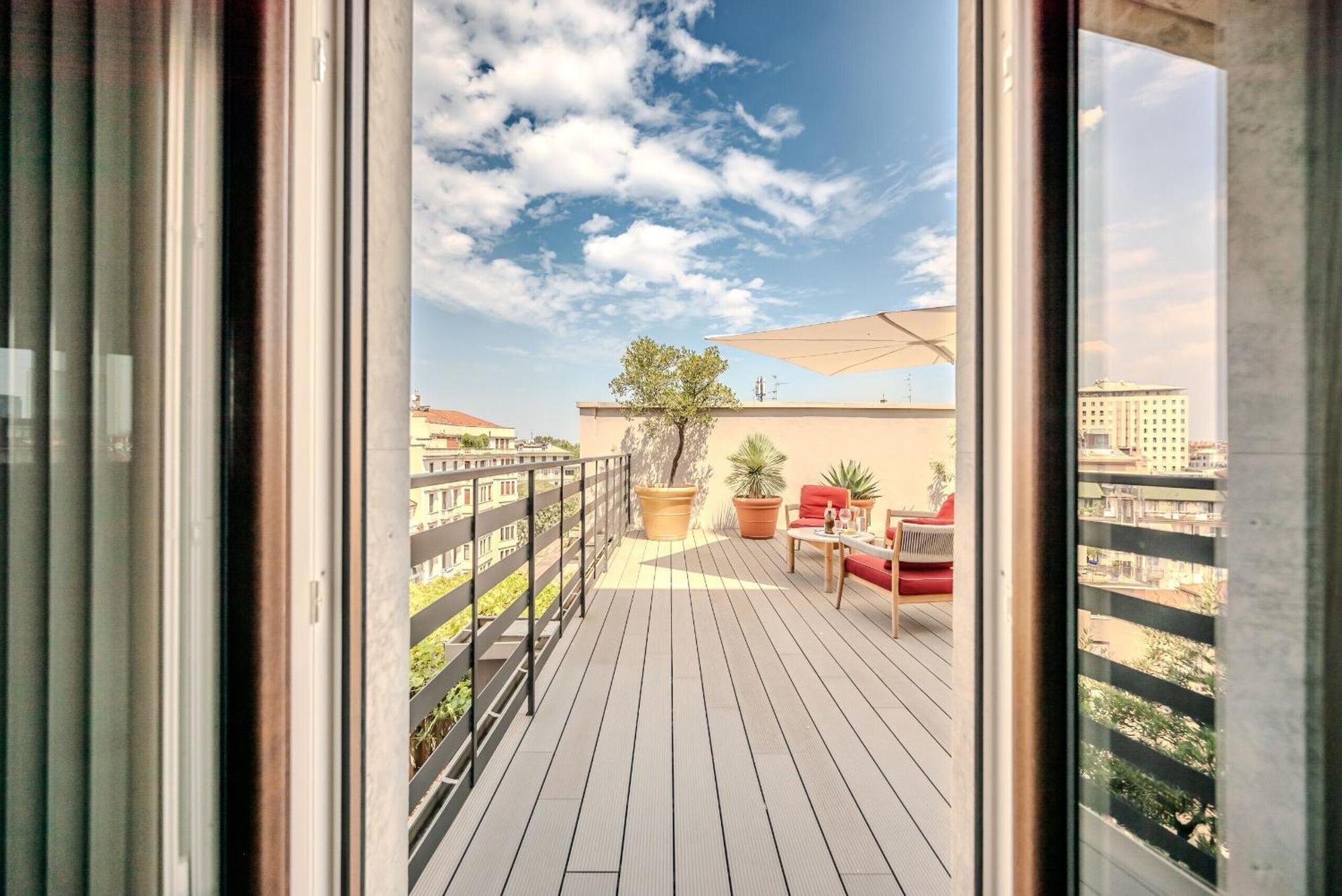Appartement Antonio Charming Nest *