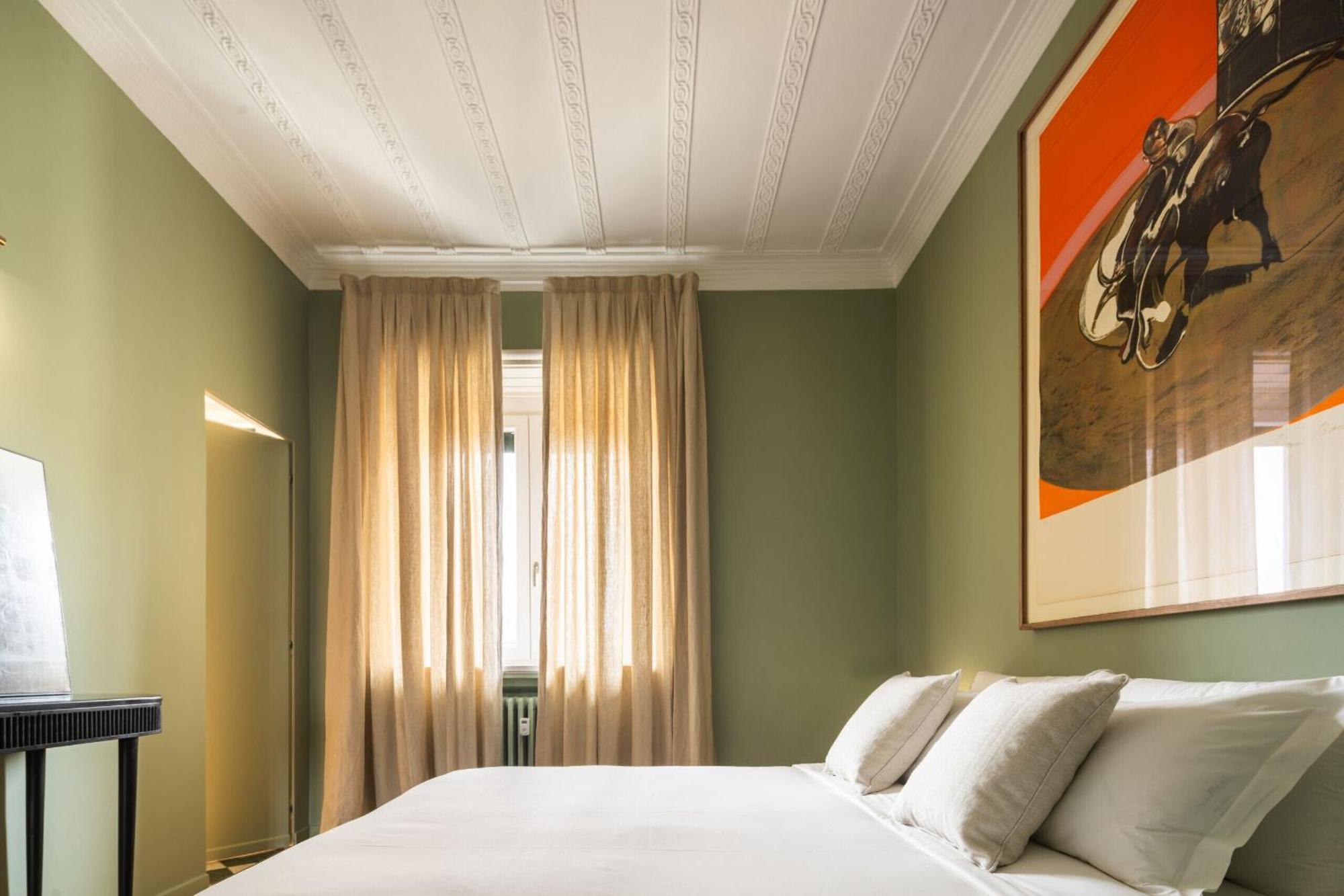 Antonio Charming Nest Appartement Milan