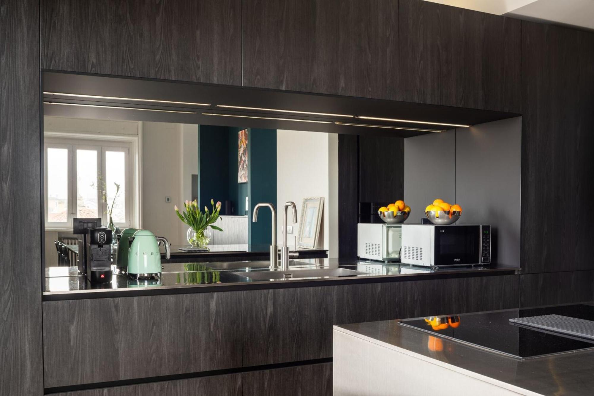 Antonio Charming Nest Appartement