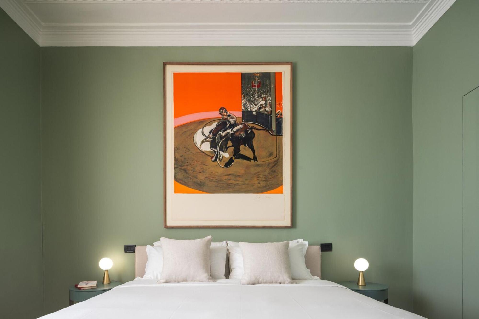 Antonio Charming Nest Appartement *