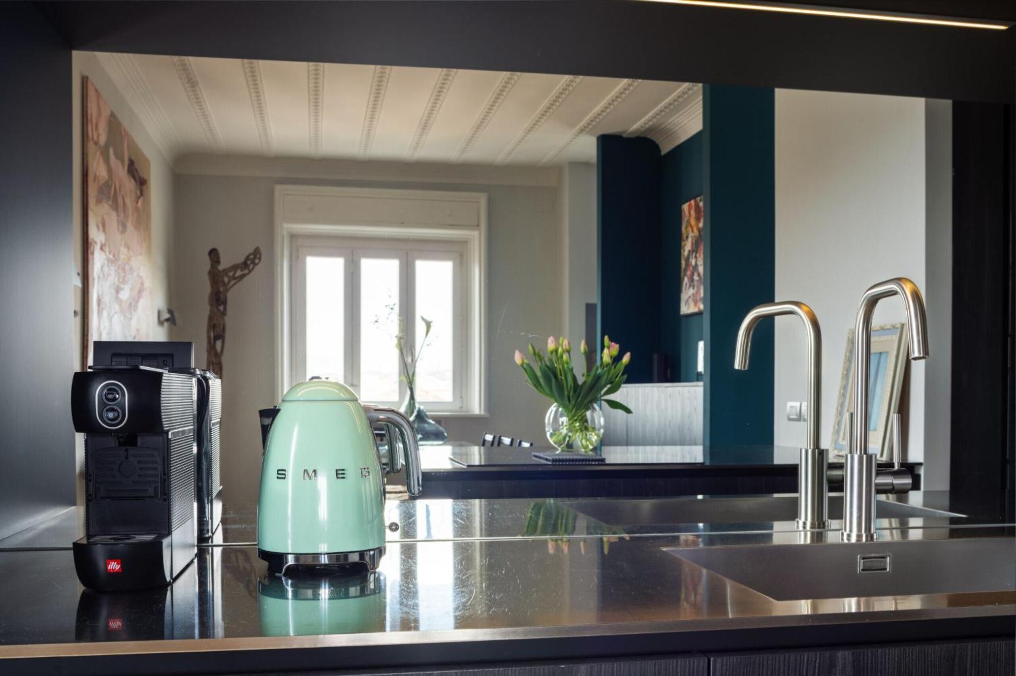 Appartement Antonio Charming Nest *
