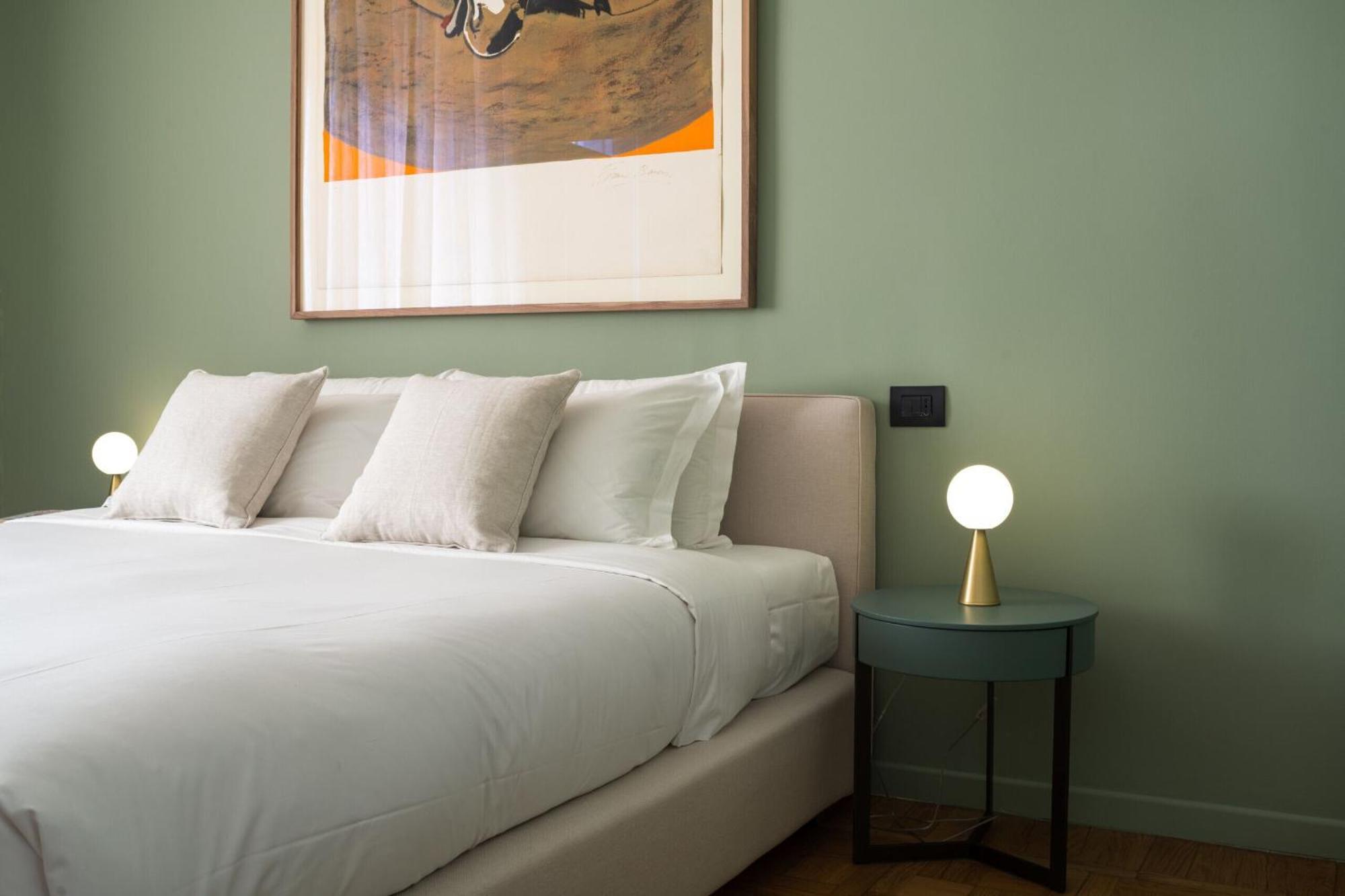 Antonio Charming Nest Milan