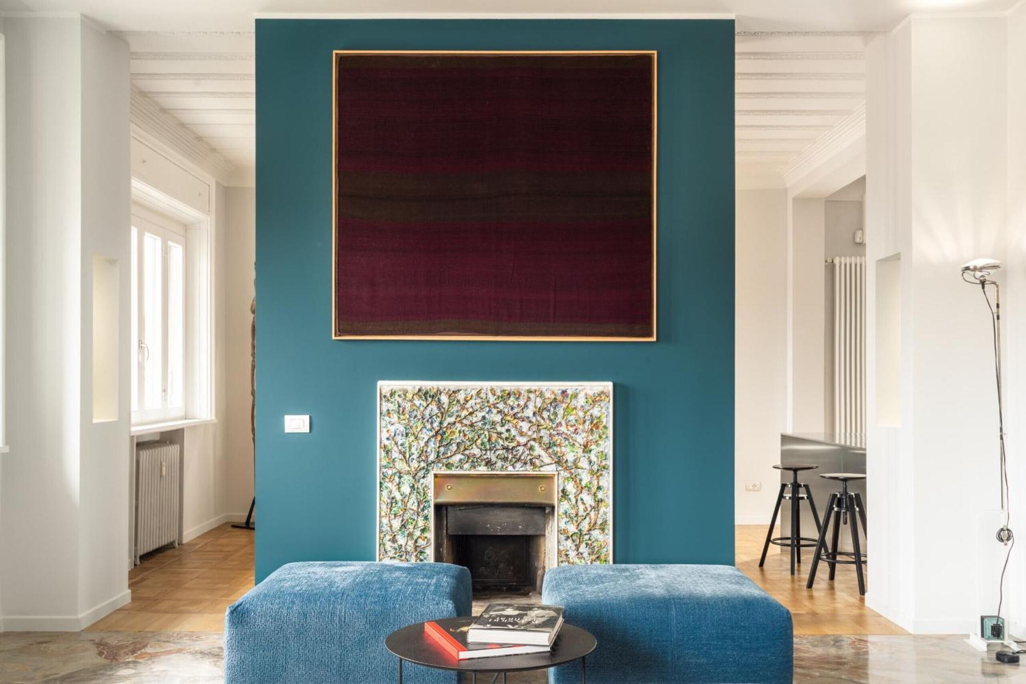 Antonio Charming Nest * Milan