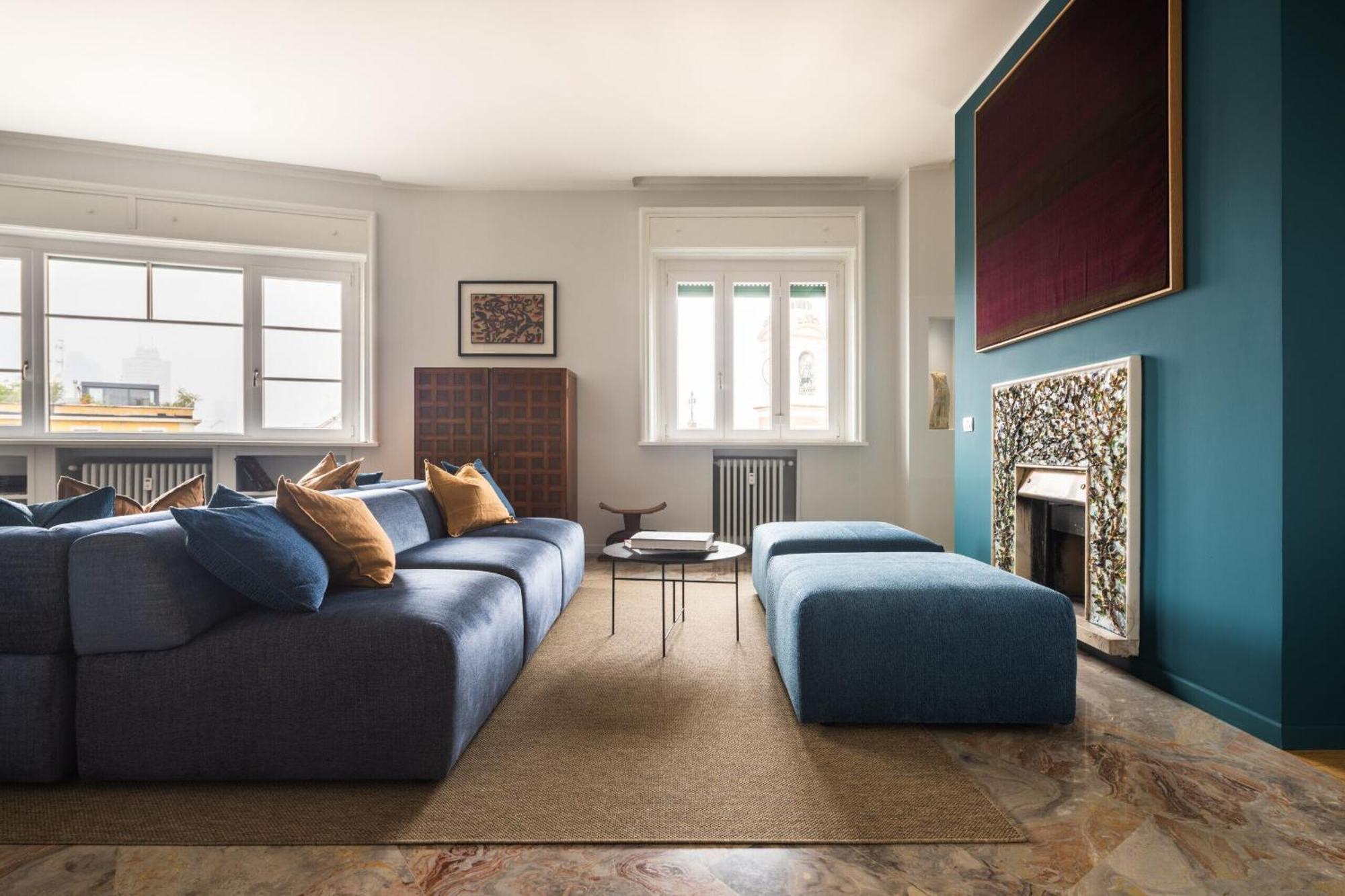 Antonio Charming Nest Appartement